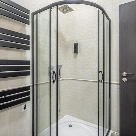 Budapest Marvelous Apartment In Andrassy Boulevard Exteriér fotografie