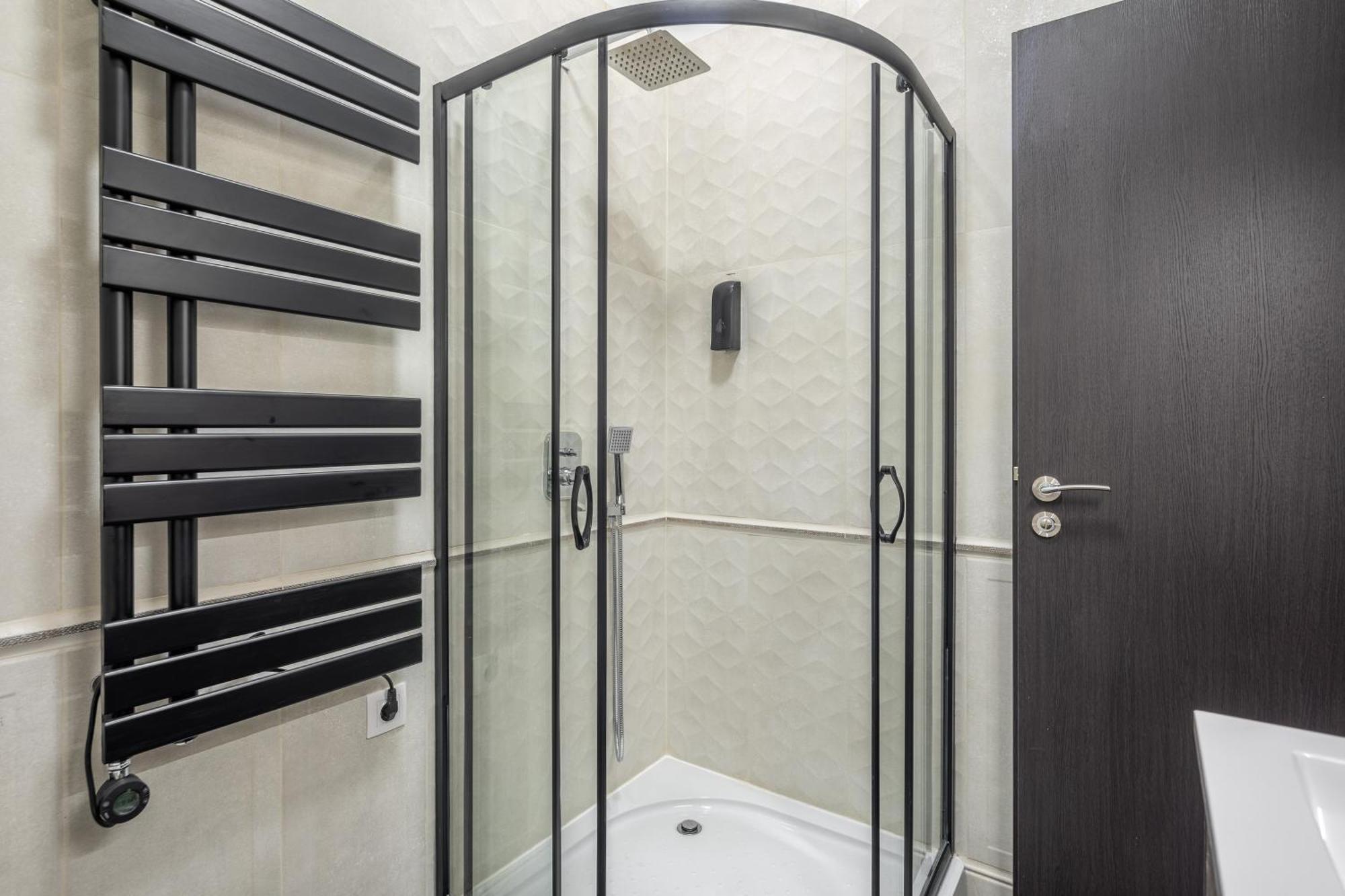 Budapest Marvelous Apartment In Andrassy Boulevard Exteriér fotografie