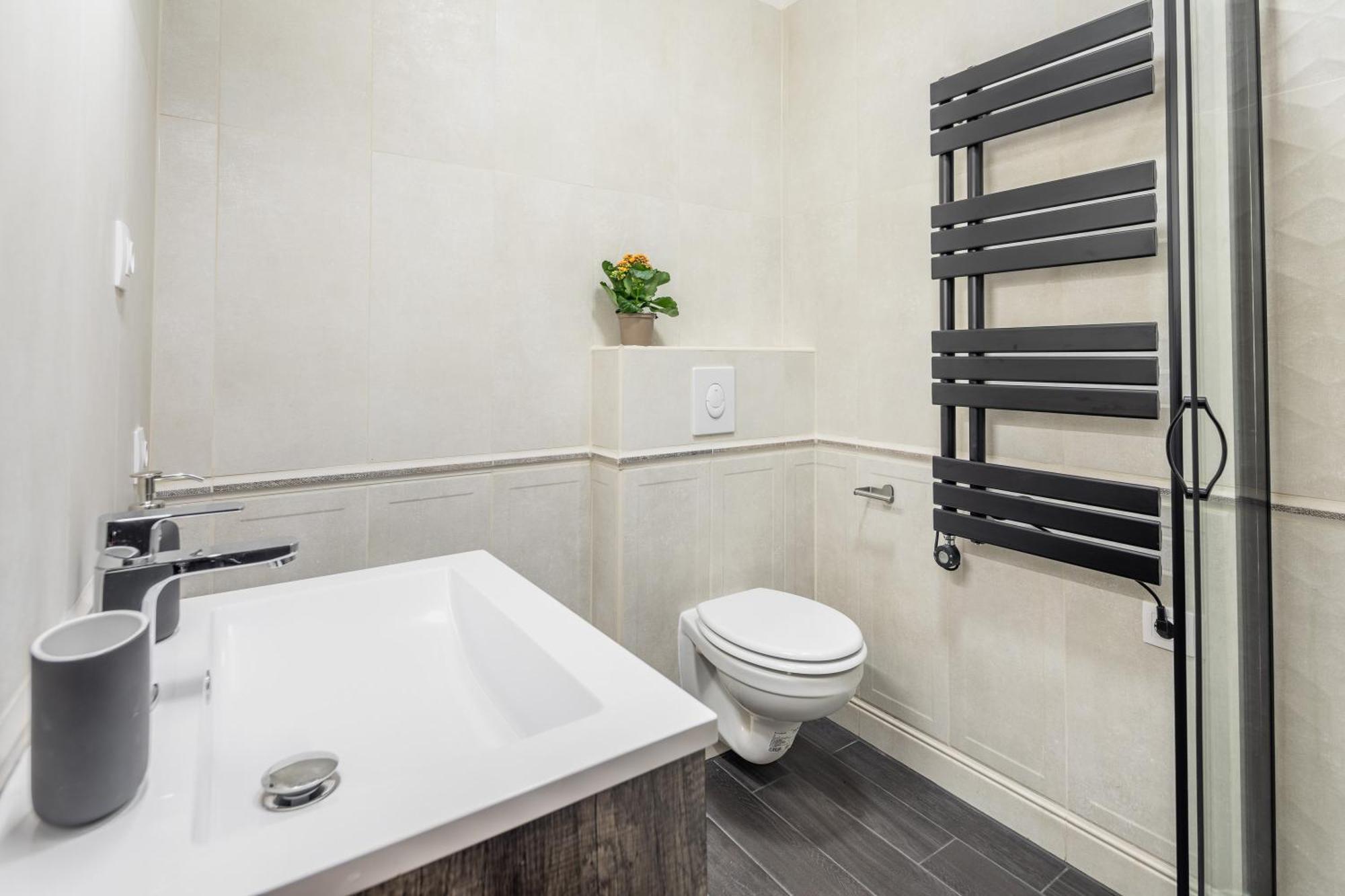 Budapest Marvelous Apartment In Andrassy Boulevard Exteriér fotografie