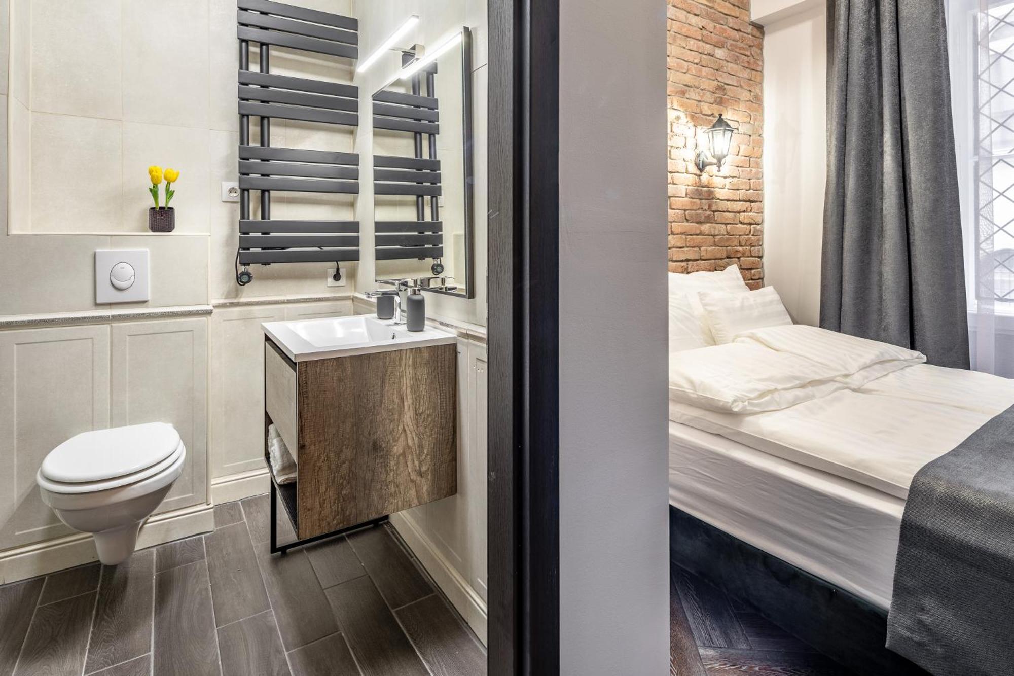 Budapest Marvelous Apartment In Andrassy Boulevard Exteriér fotografie