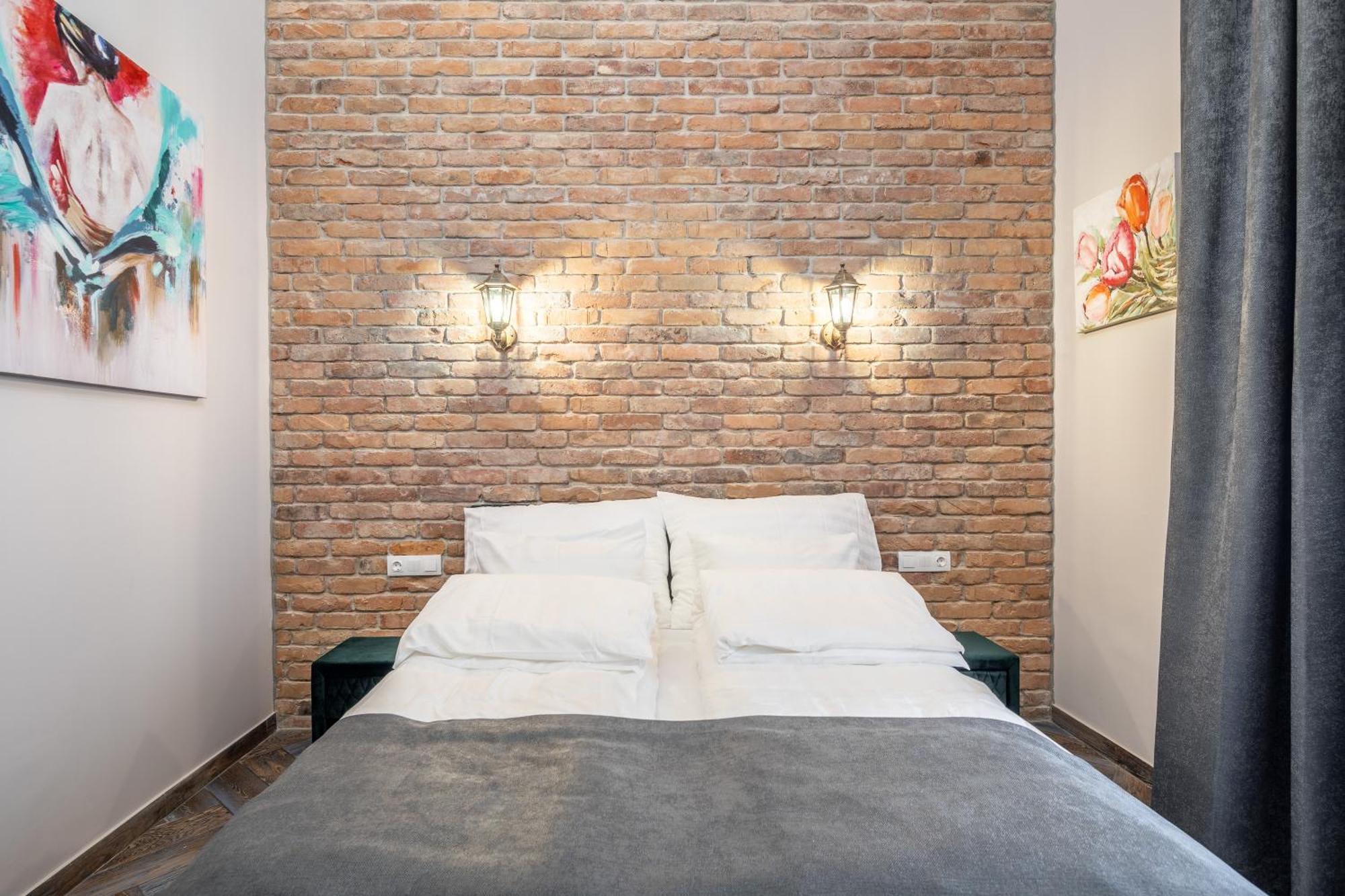 Budapest Marvelous Apartment In Andrassy Boulevard Exteriér fotografie